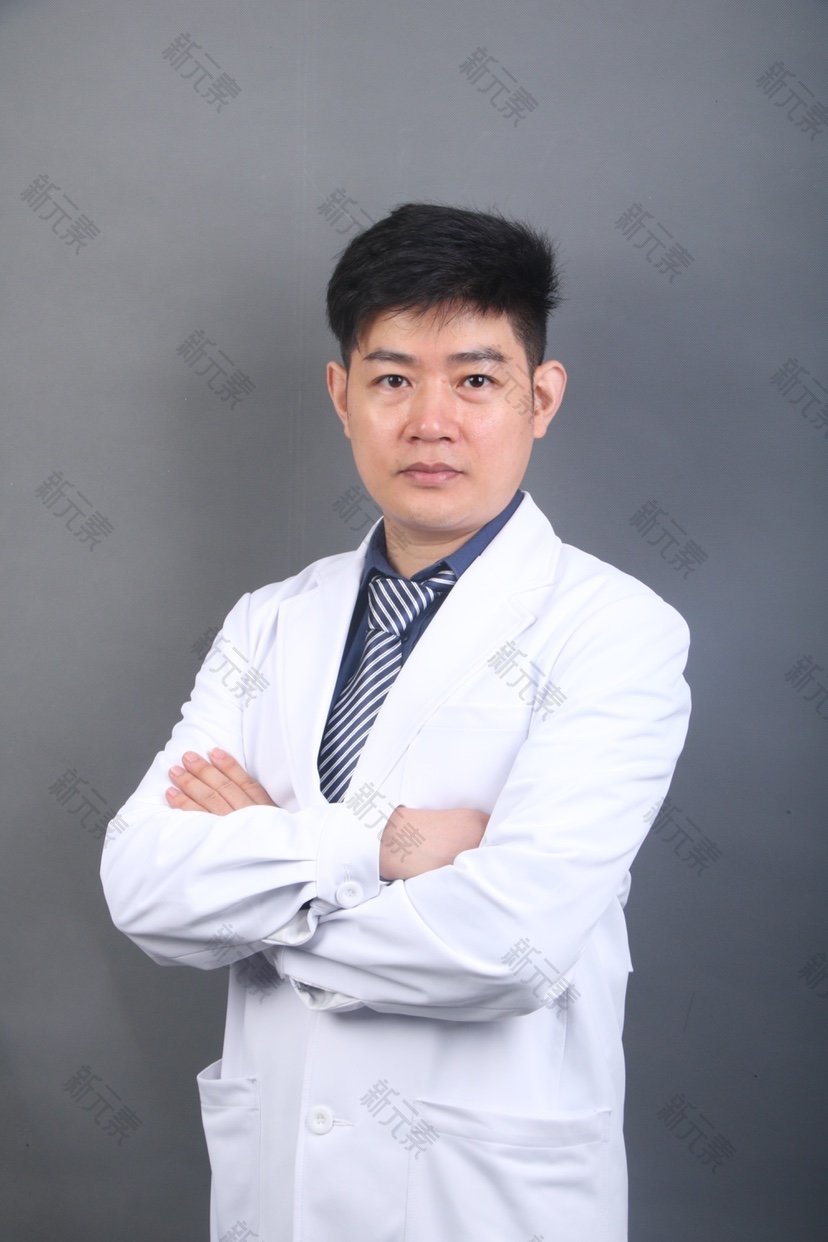 王志东 头像