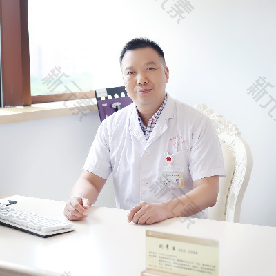 刘厚生 头像