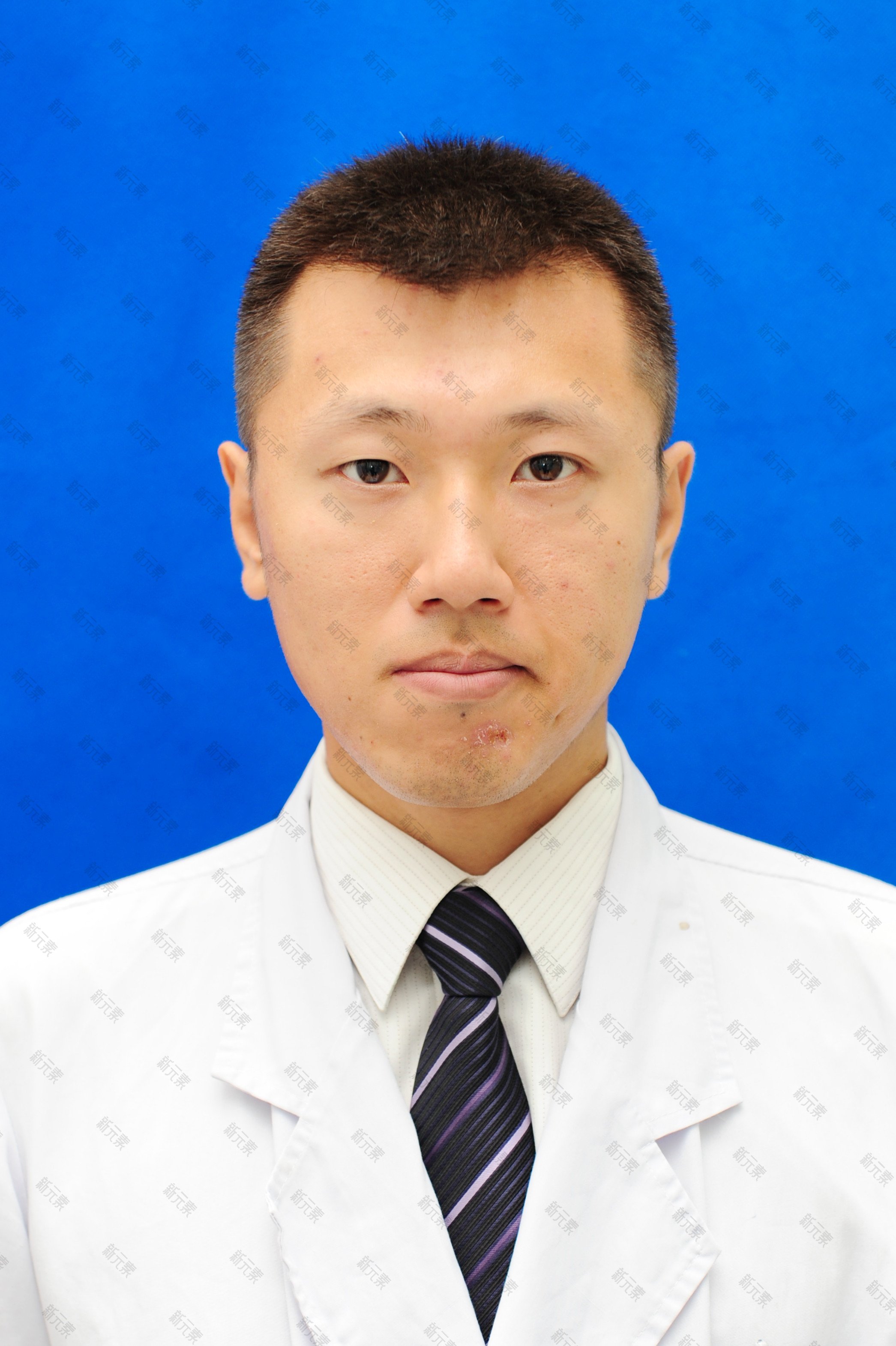 傅常宇