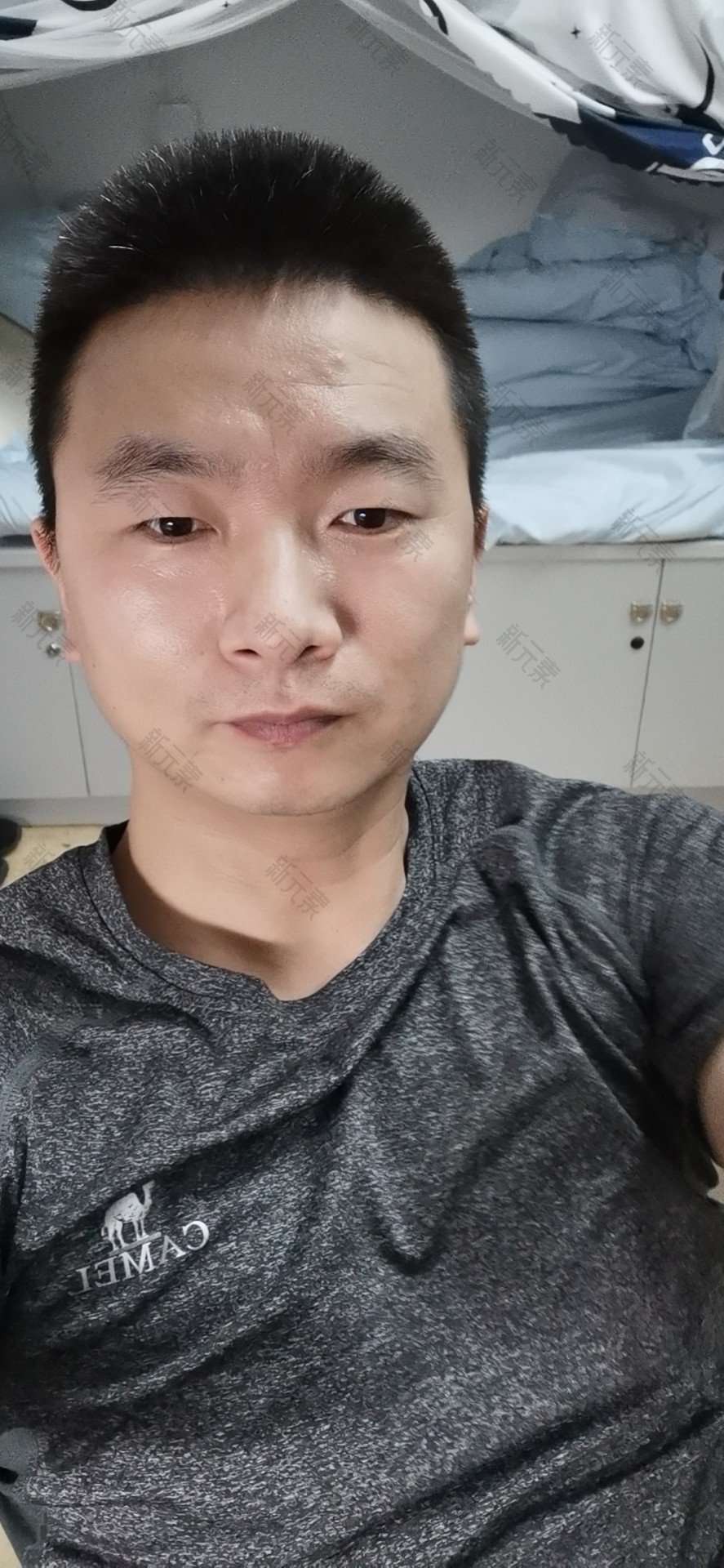 谢克举