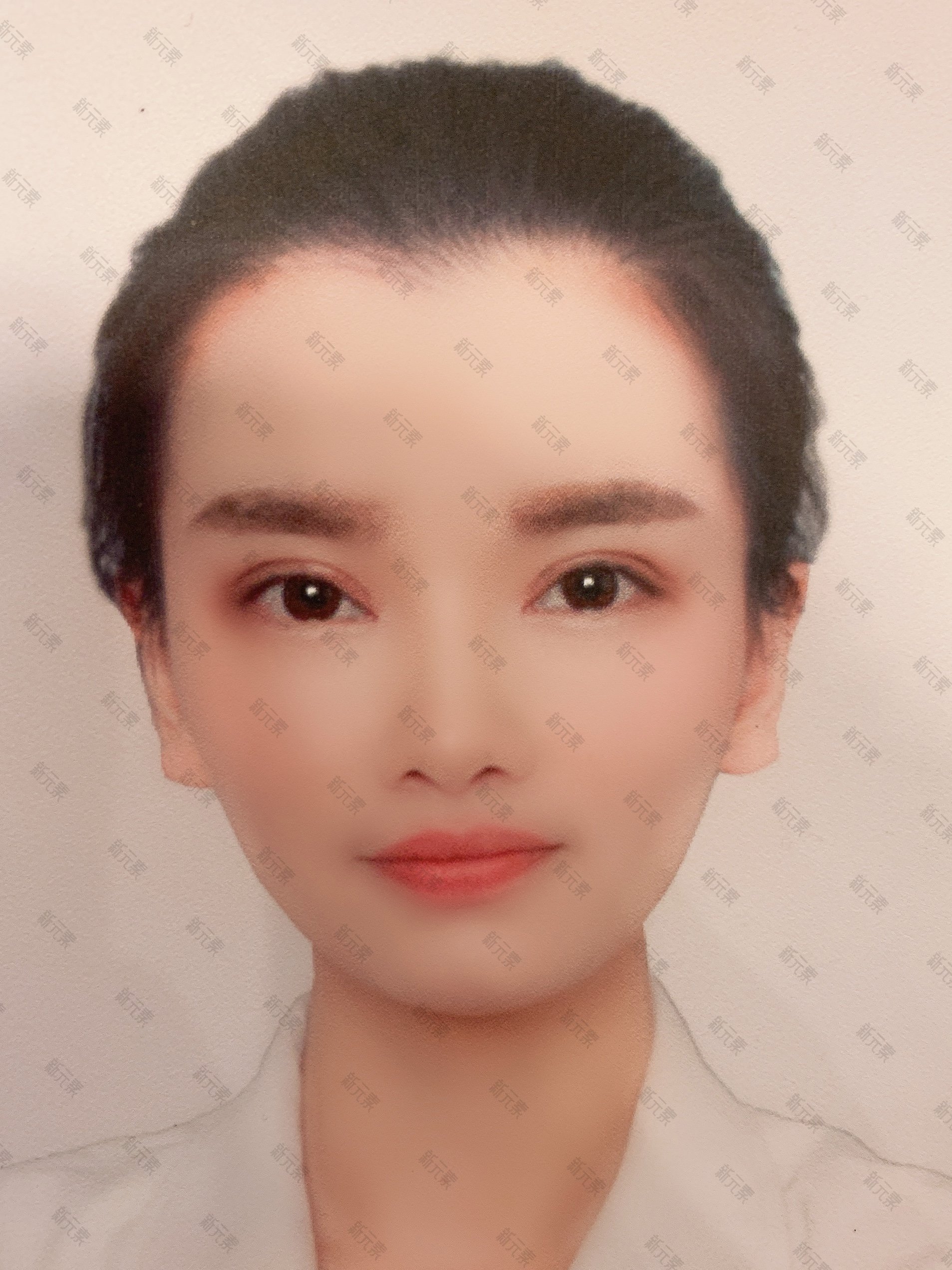 陈碧莲 头像