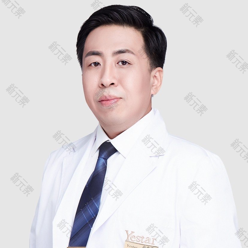 高步宽 头像