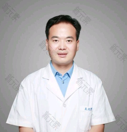张毅 头像