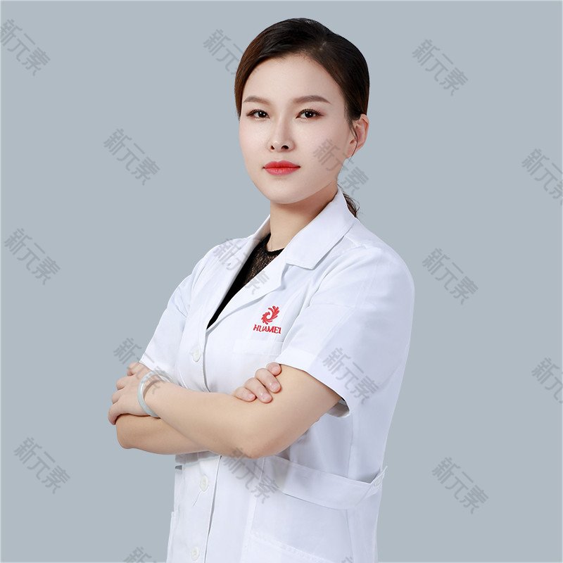 刘秀艳 头像