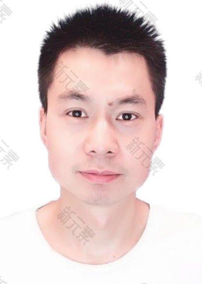 周旺 头像