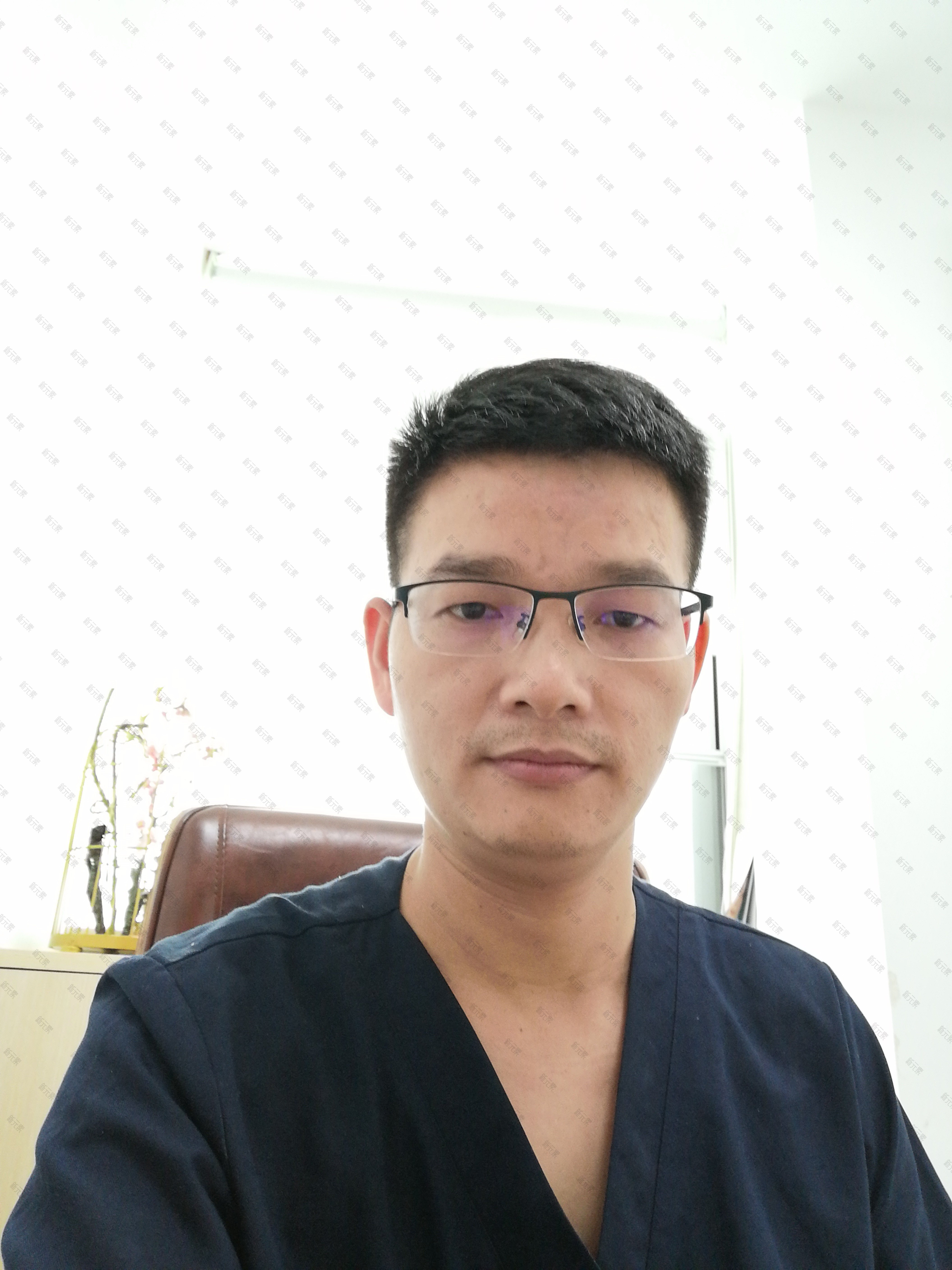龙腾 头像