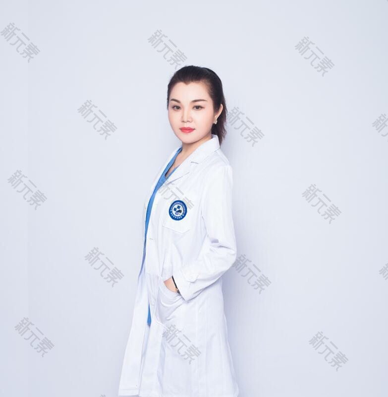耿红心 头像