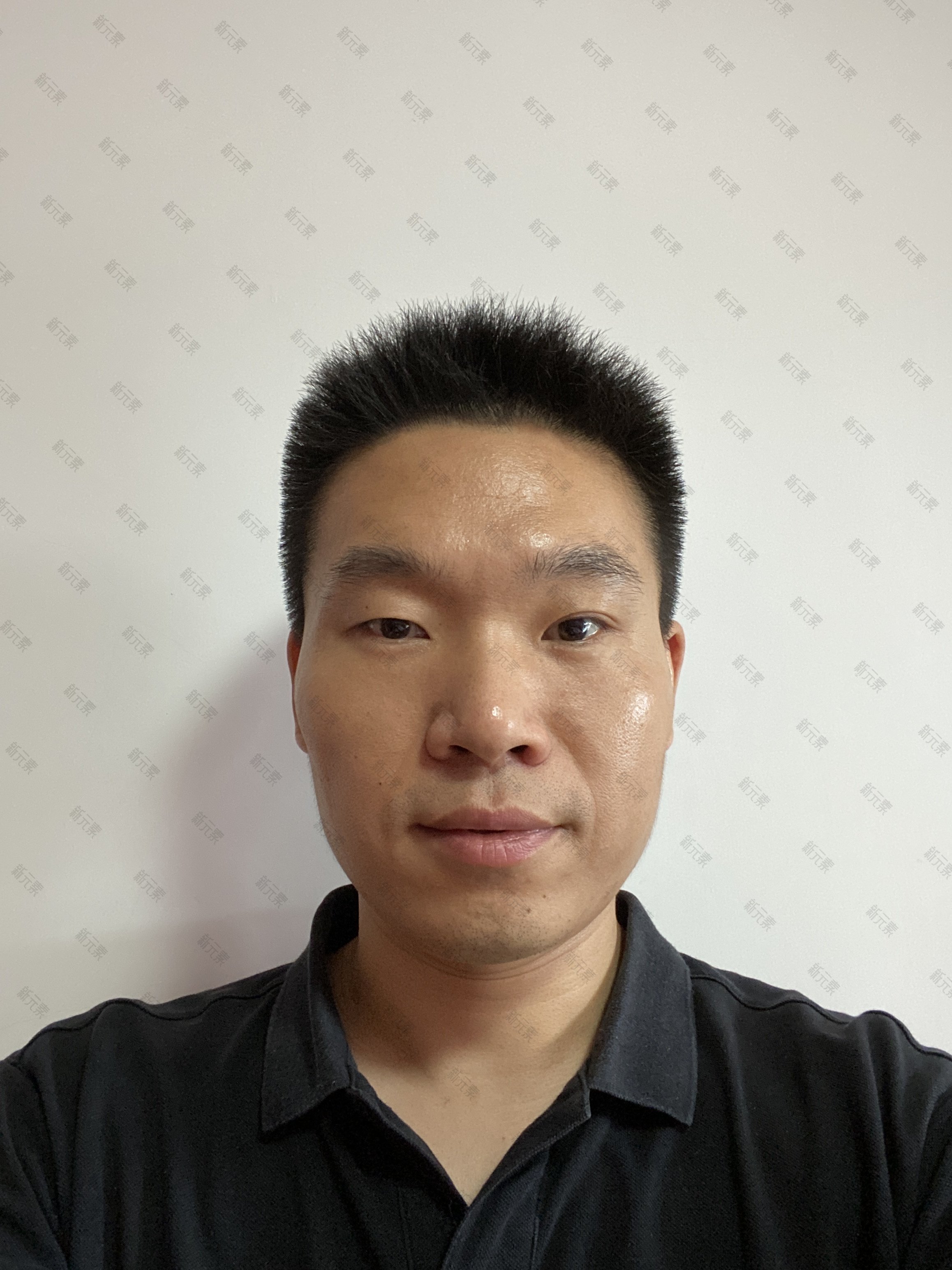 李亚军