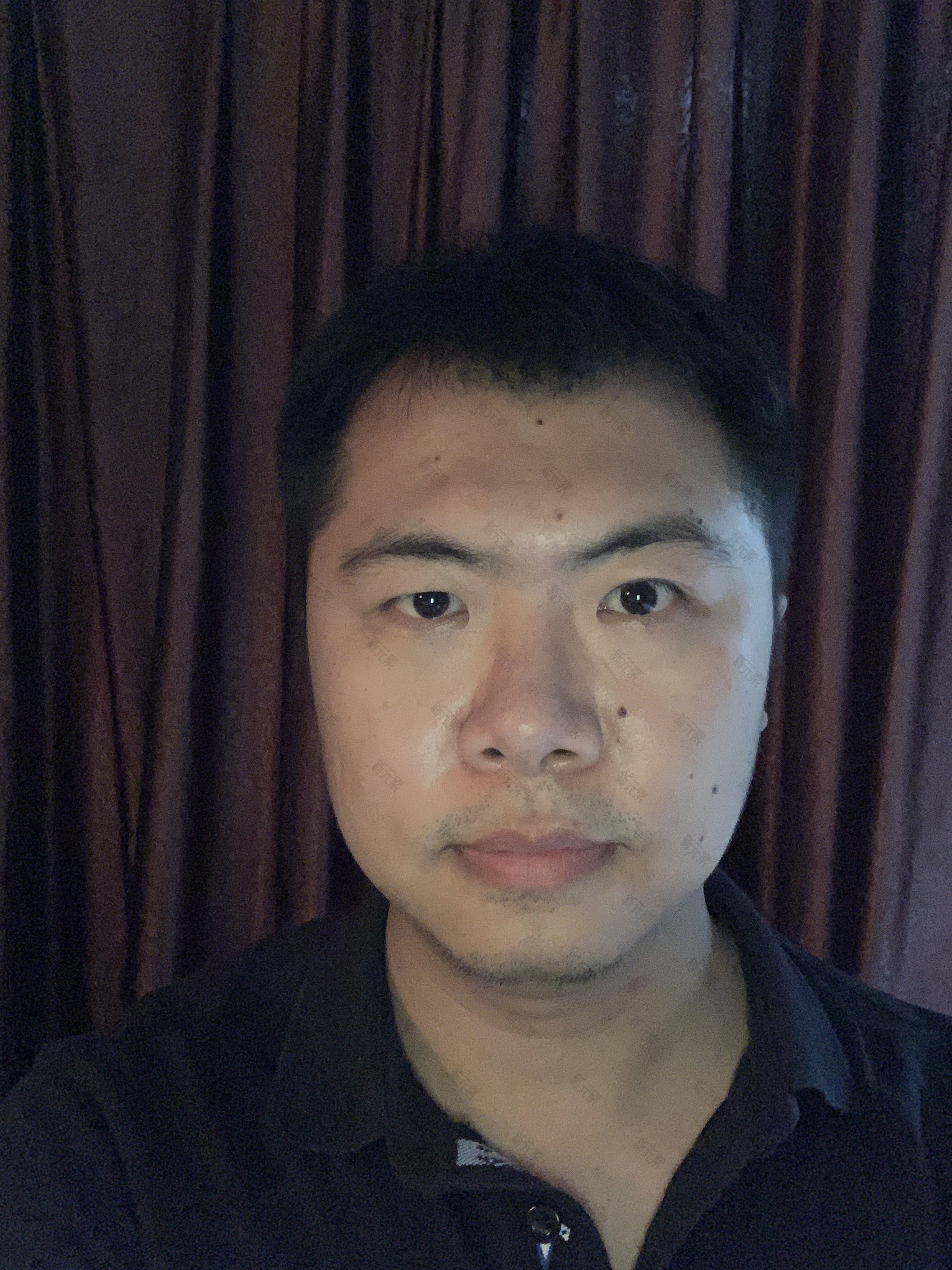 陈大志