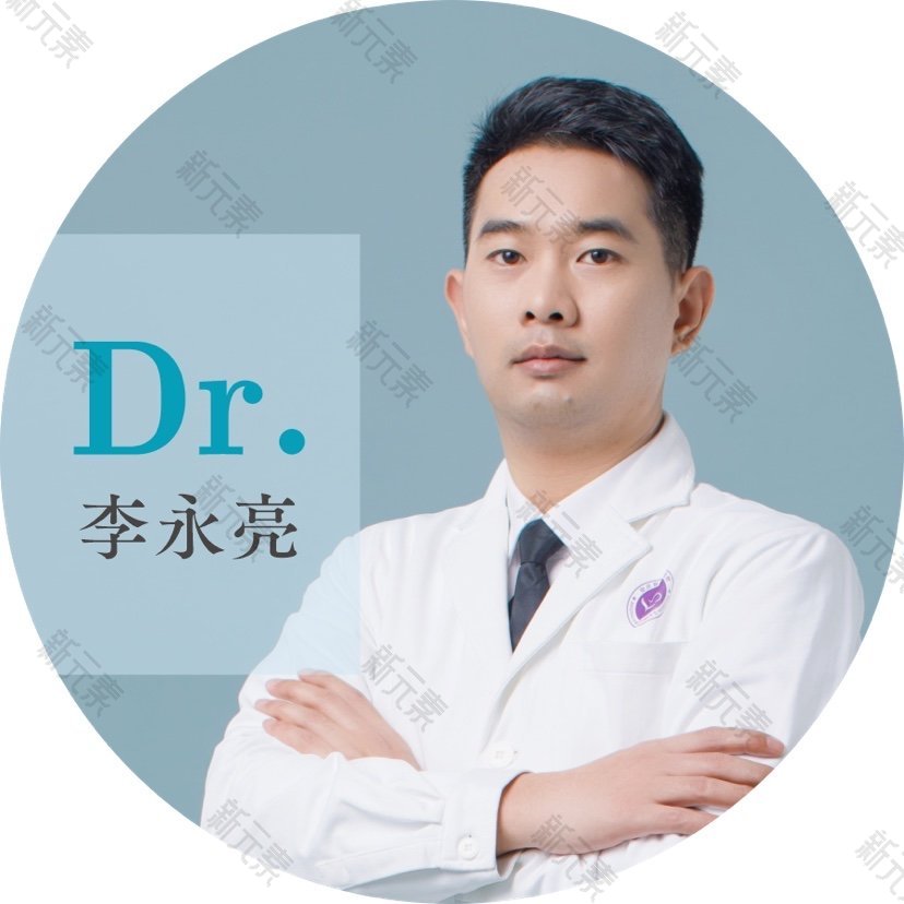 李永亮 头像