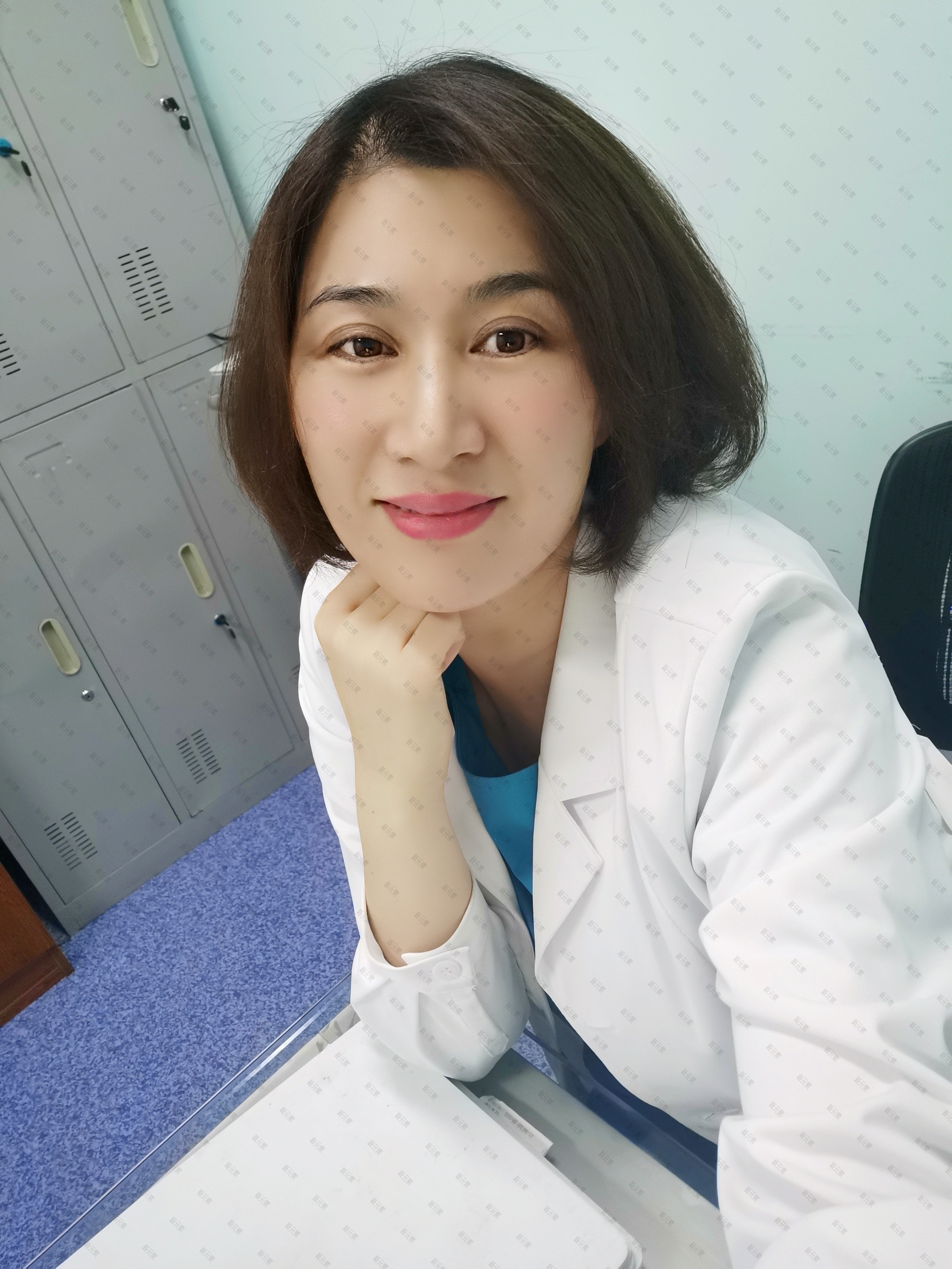肖立彬
