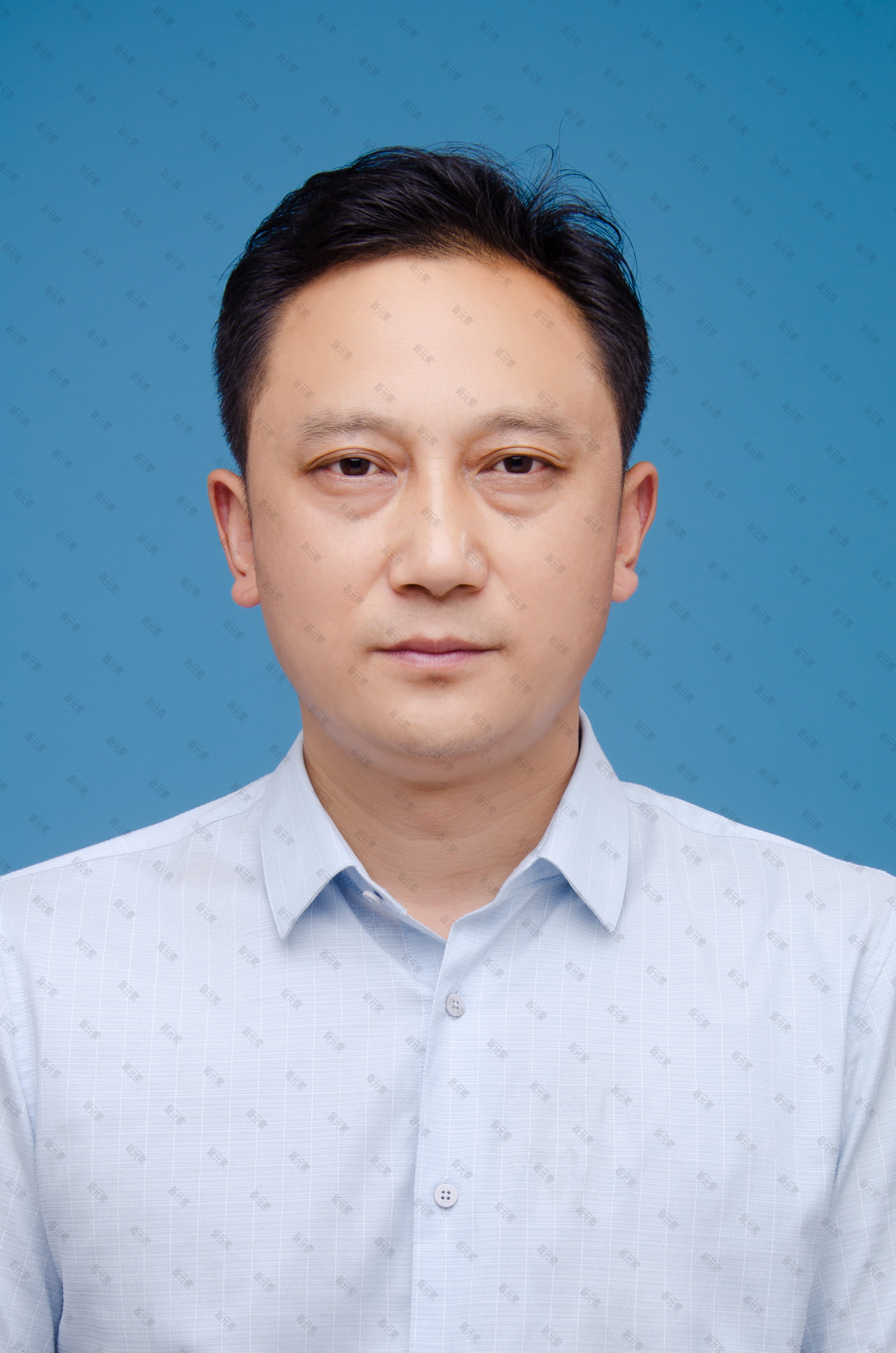 邓中林