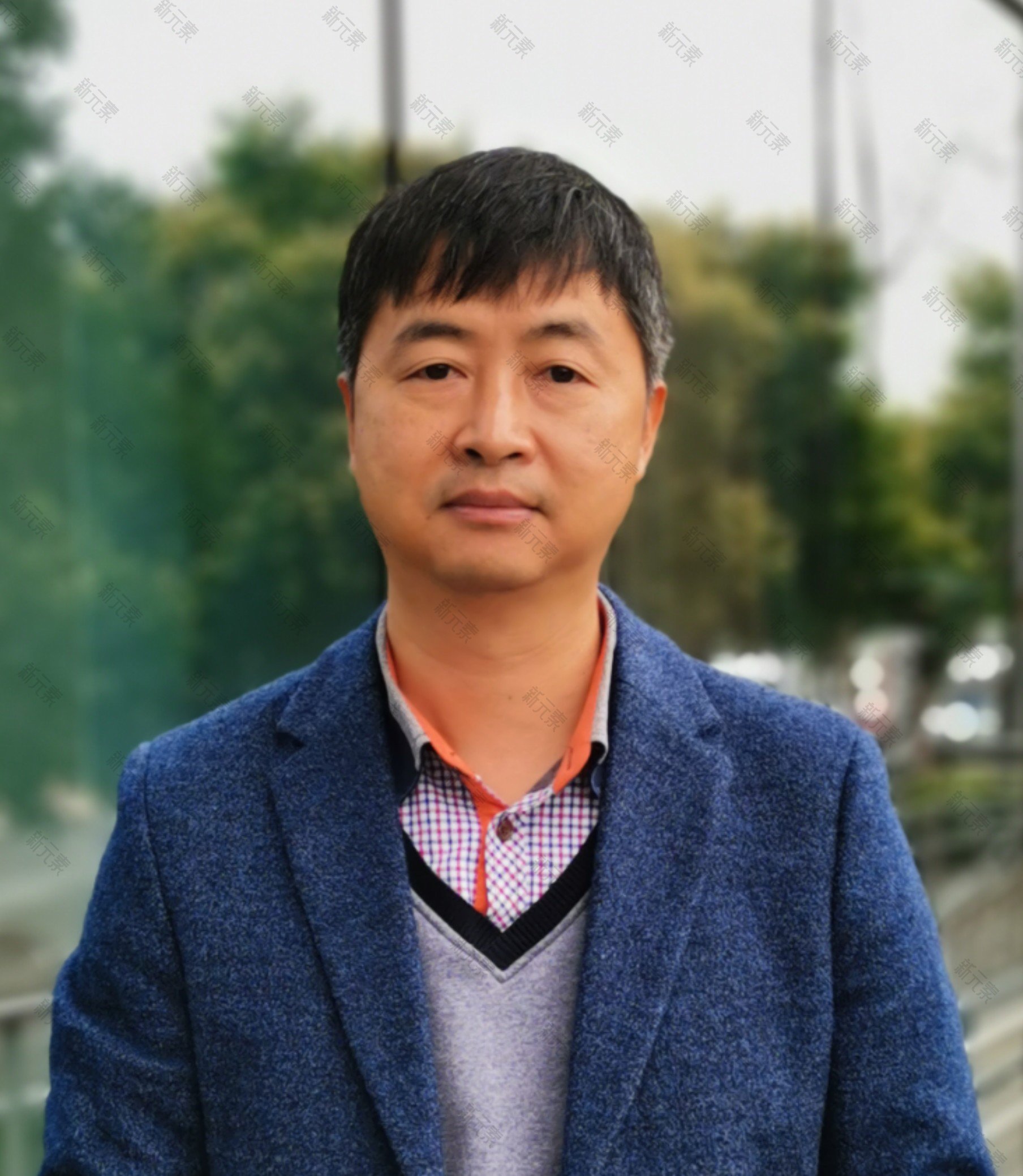 张志波