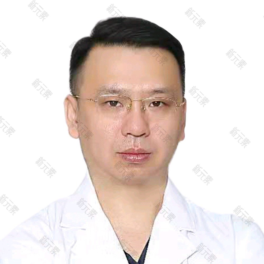 肖大谦 头像