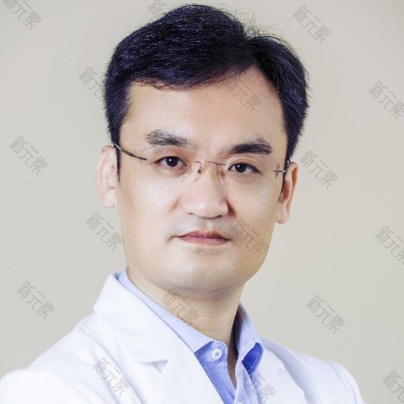 魏磊 头像