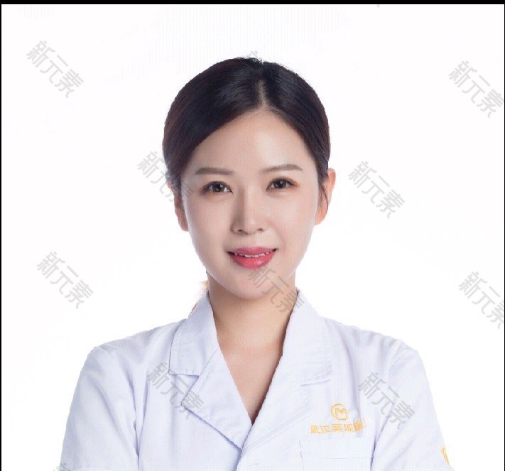 李晓璐 头像