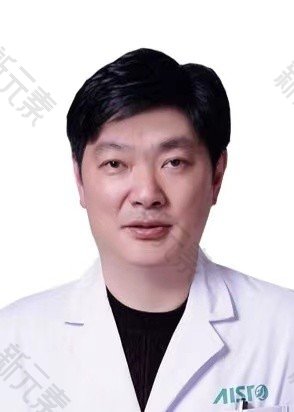 王昌松