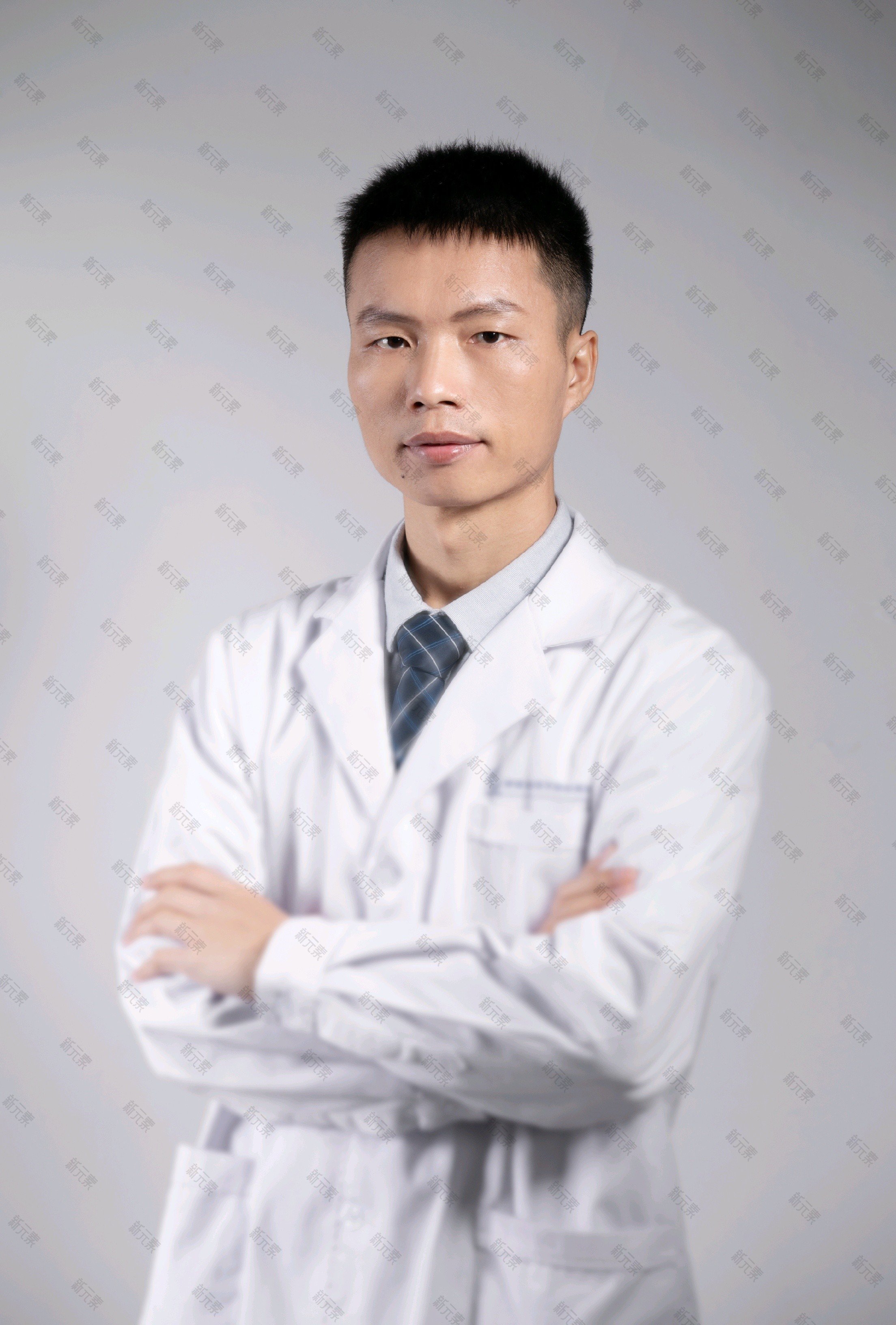 钟达强 头像