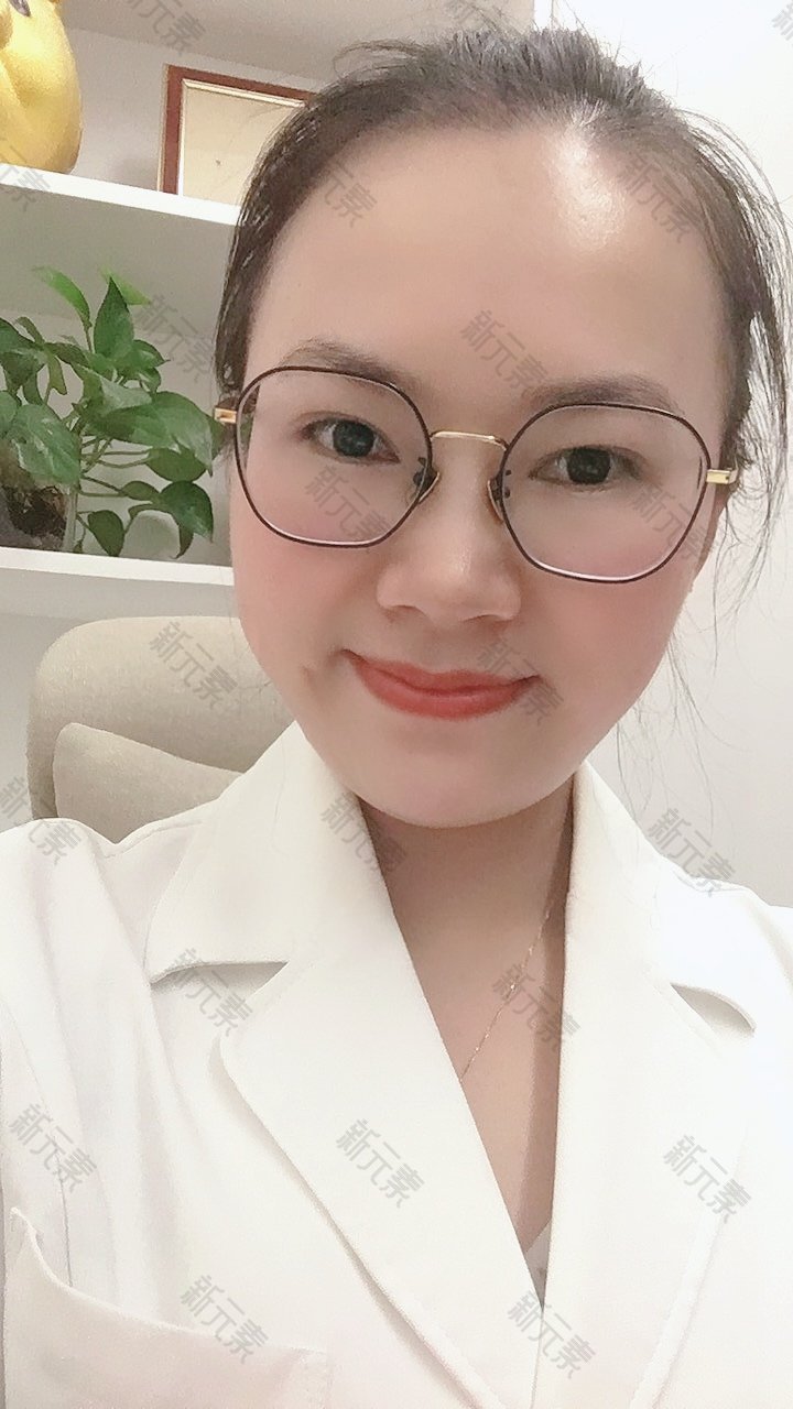 李桥莲 头像
