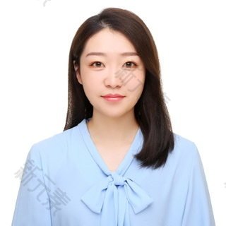 王晓雪 头像