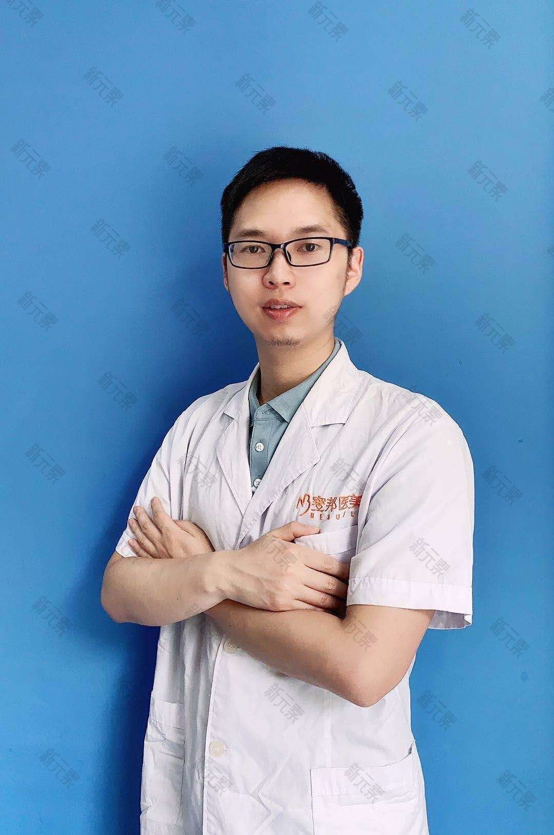 夏毓琴 头像