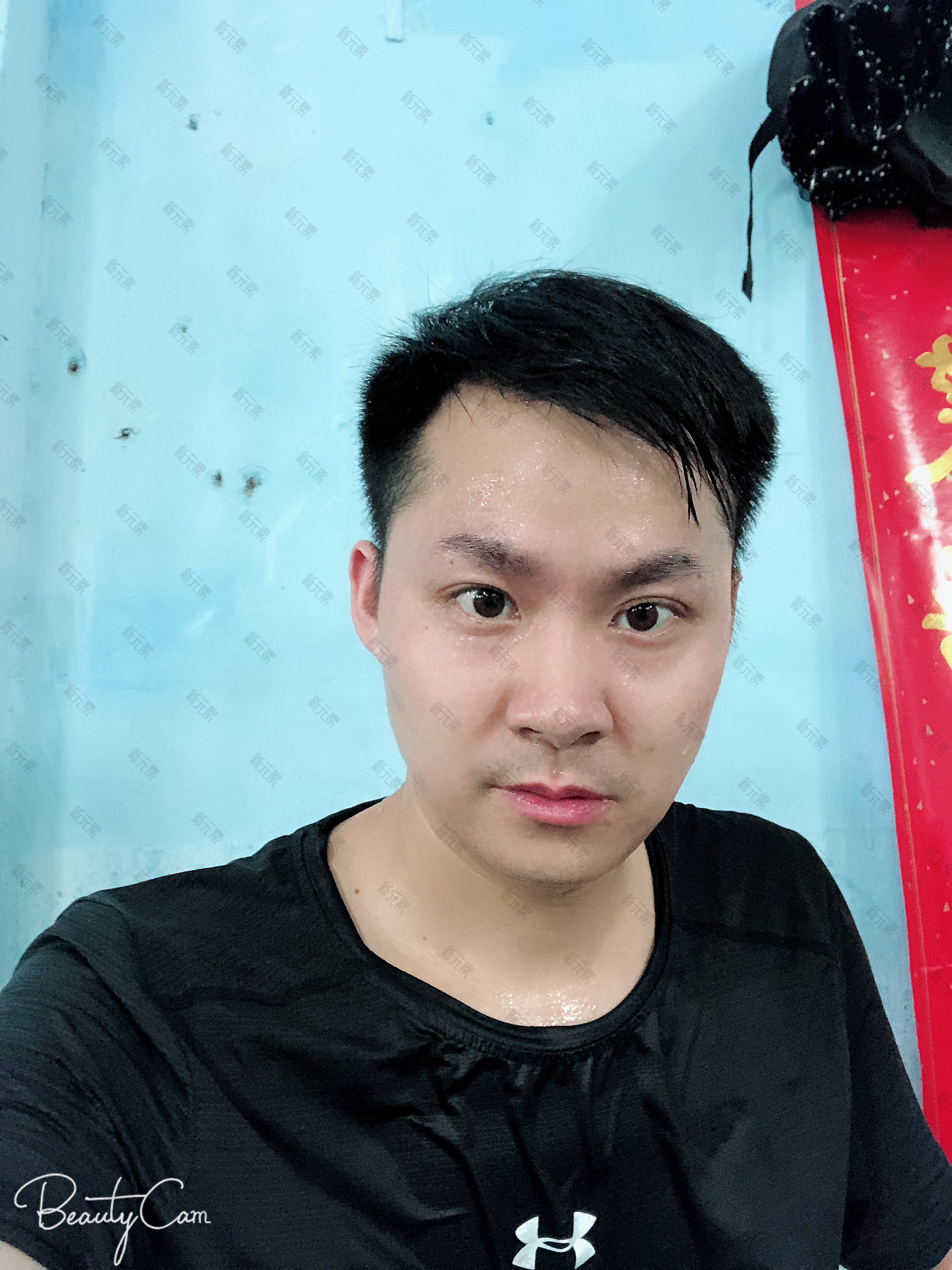 张磊