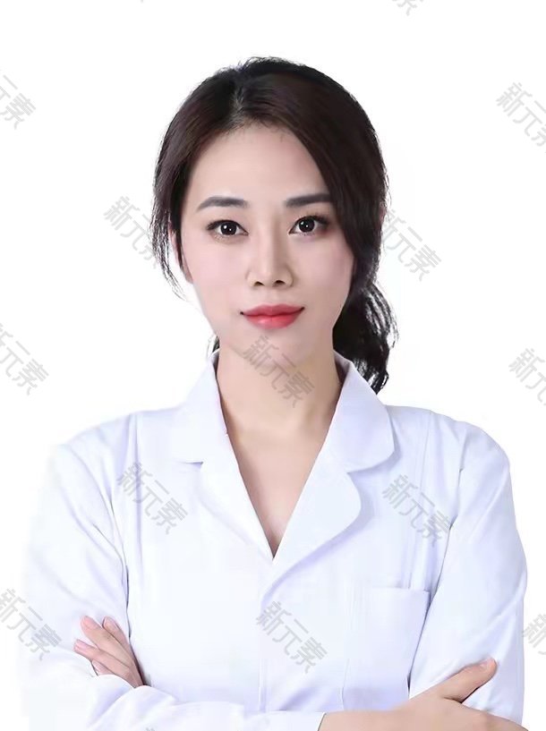 李东贞 头像