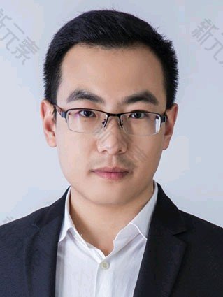 赵发鹏 头像