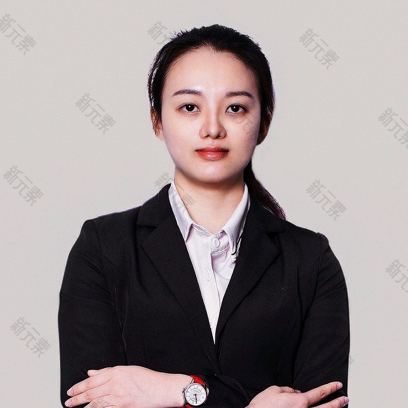 李海丁 头像