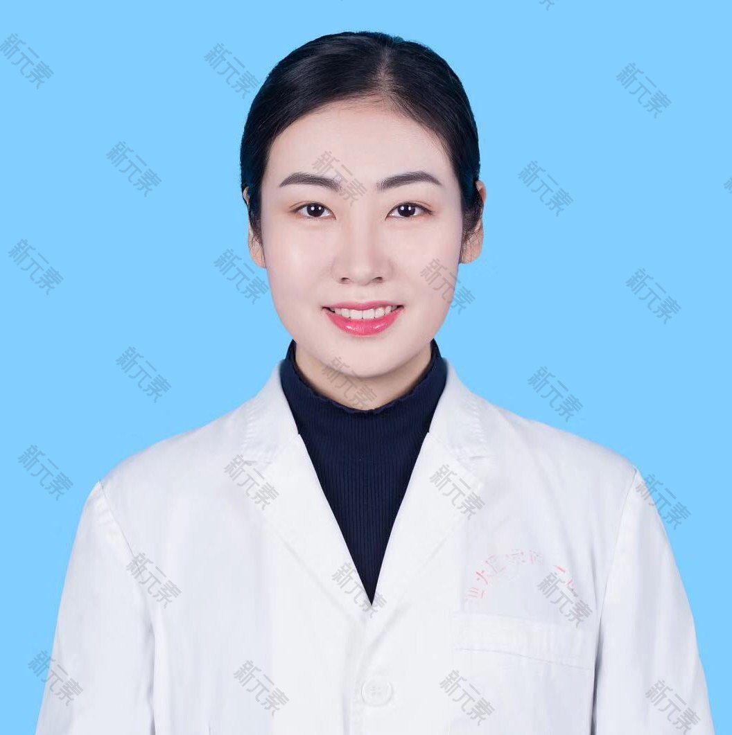 刘炜娟