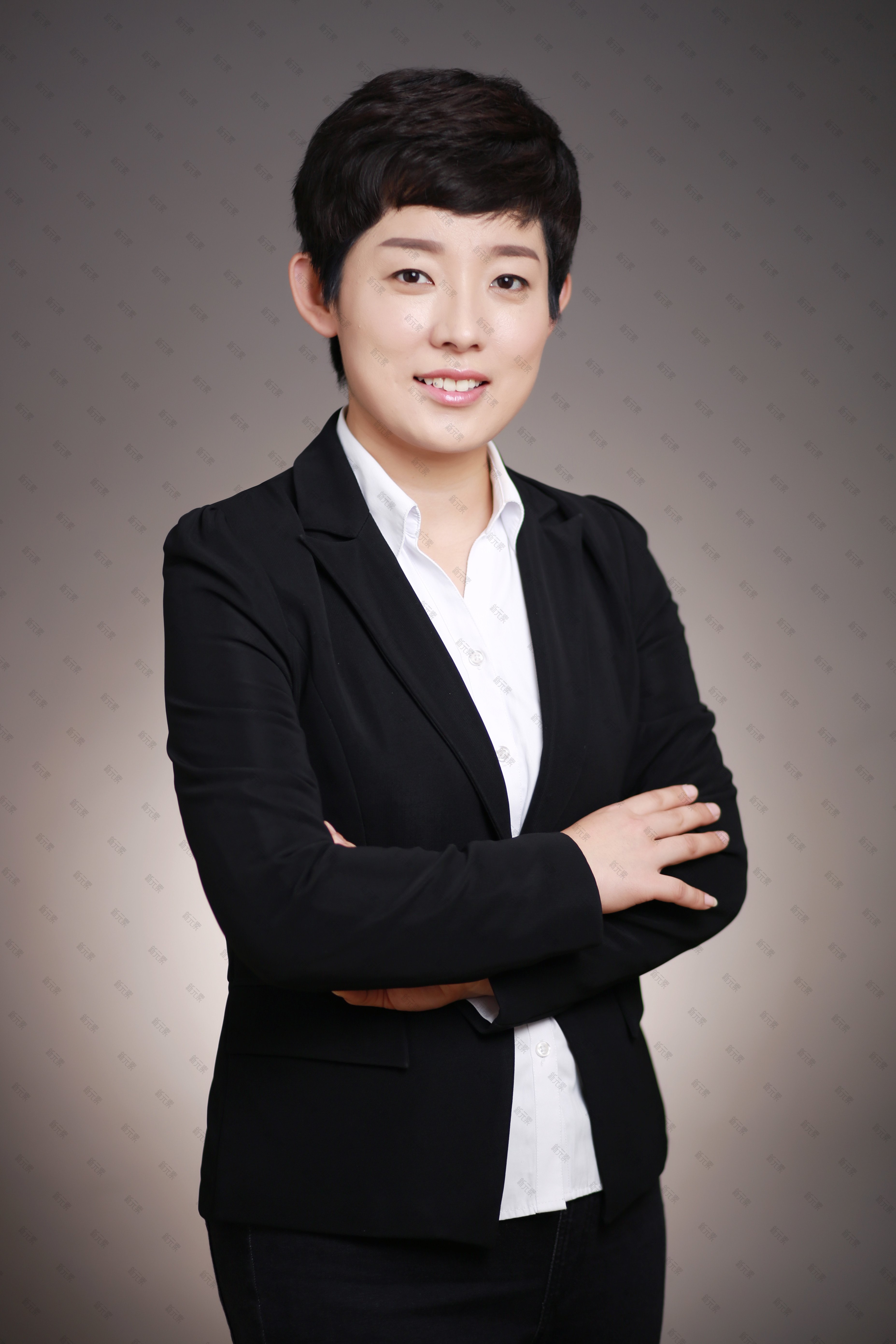 穆婷婷