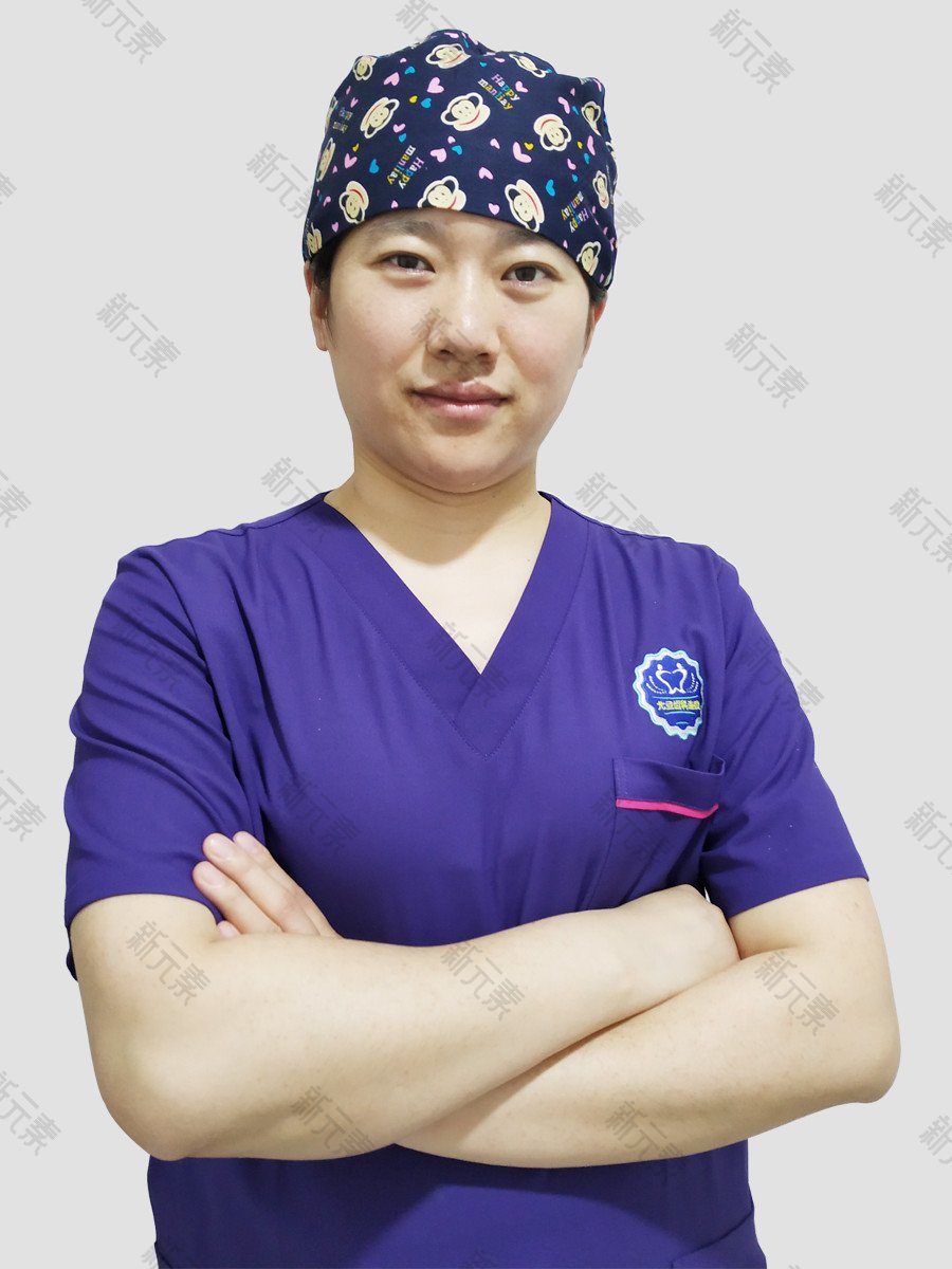 张秀丽