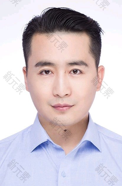 刘宁 头像