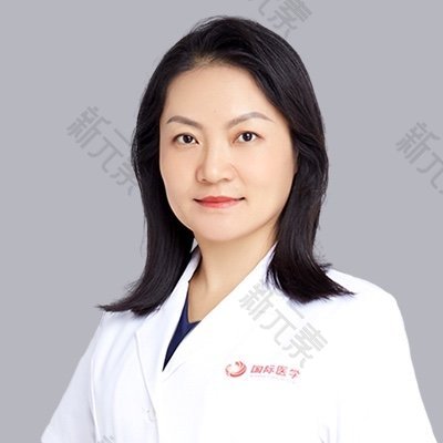 杨艳萍 头像