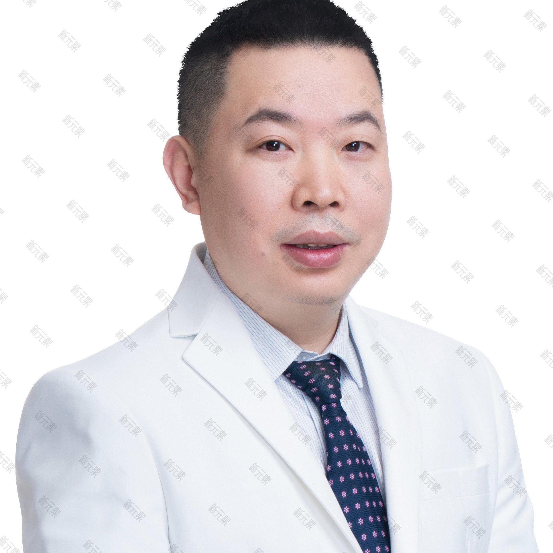 邱成 头像