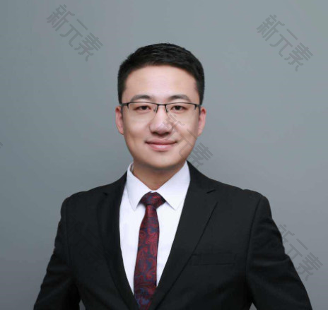 张明 头像
