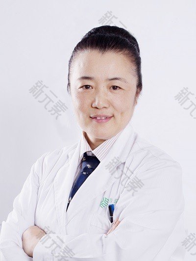 冯晴 头像