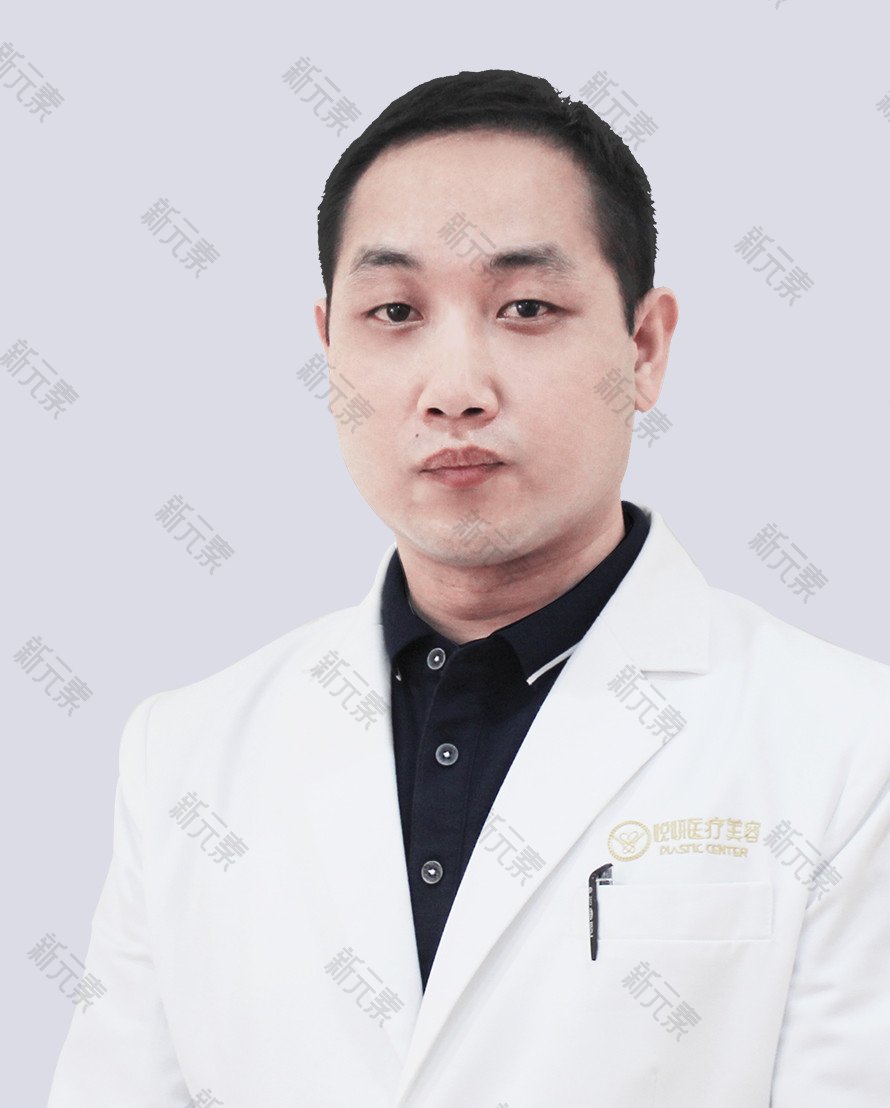 安振东 头像