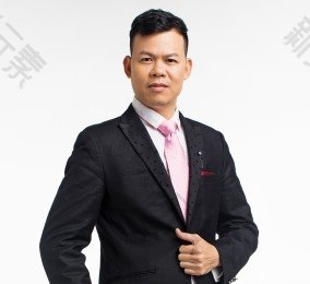 徐健帆 头像