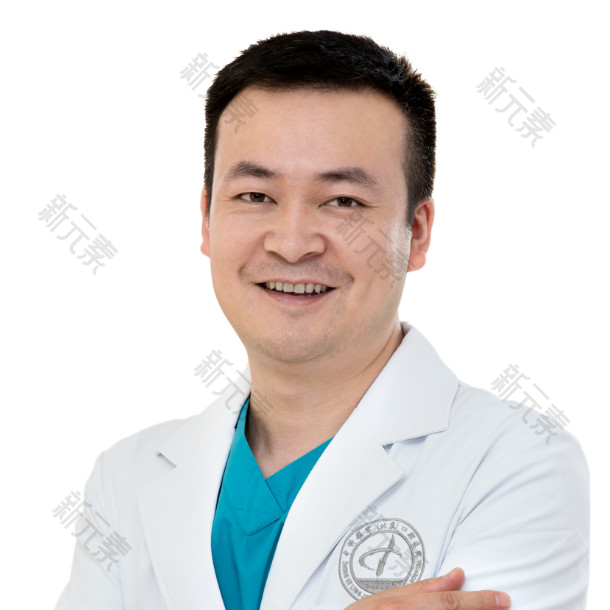 张划 头像