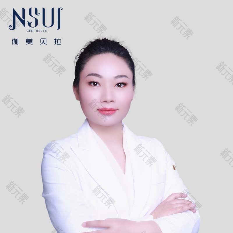 刘亚慧 头像