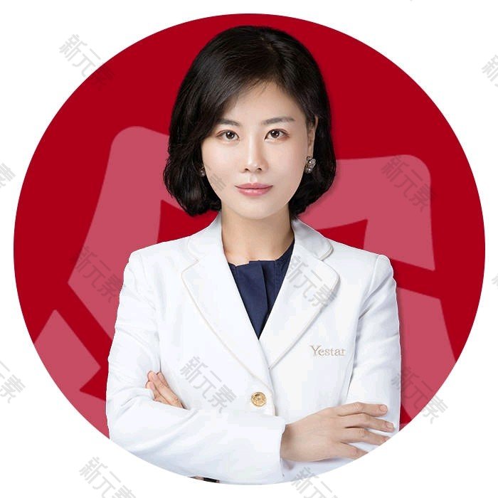 范瓅月 头像
