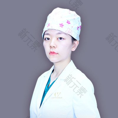 李懿 头像