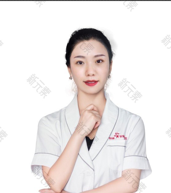 杨小群 头像