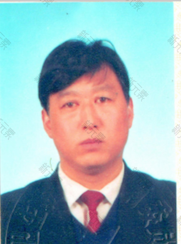 刘存晓 头像