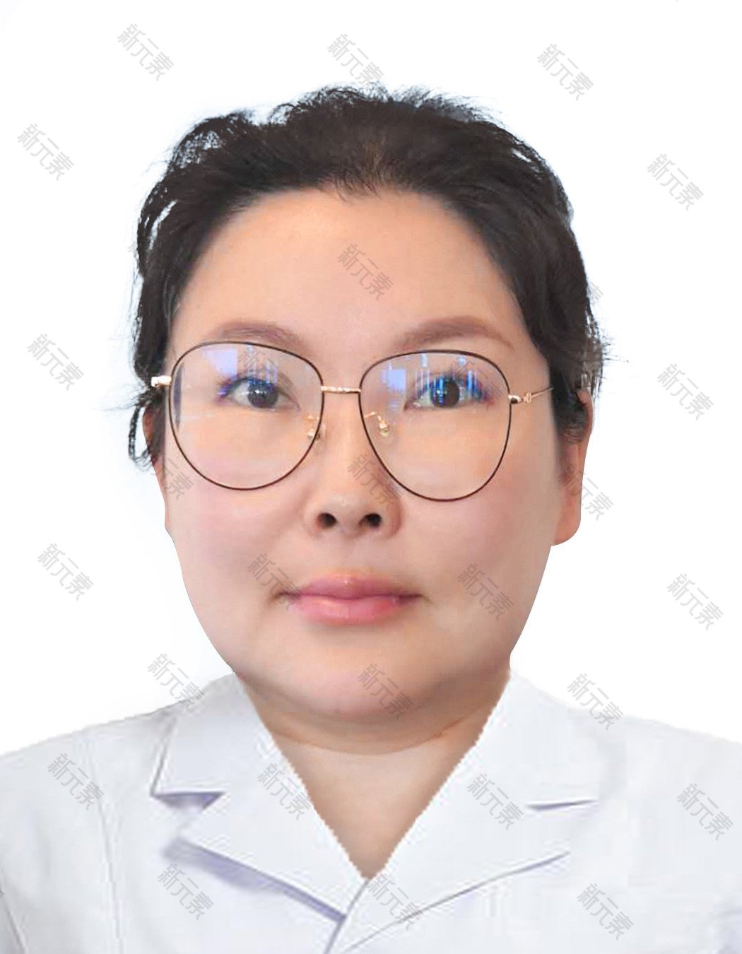刘蓓蓓 头像