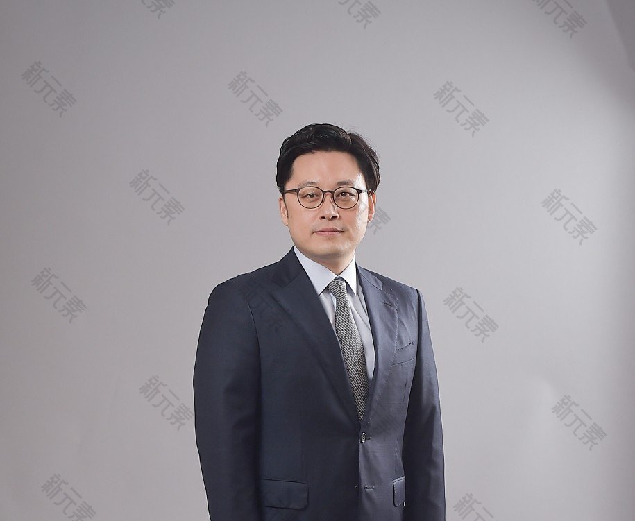 金保成 头像