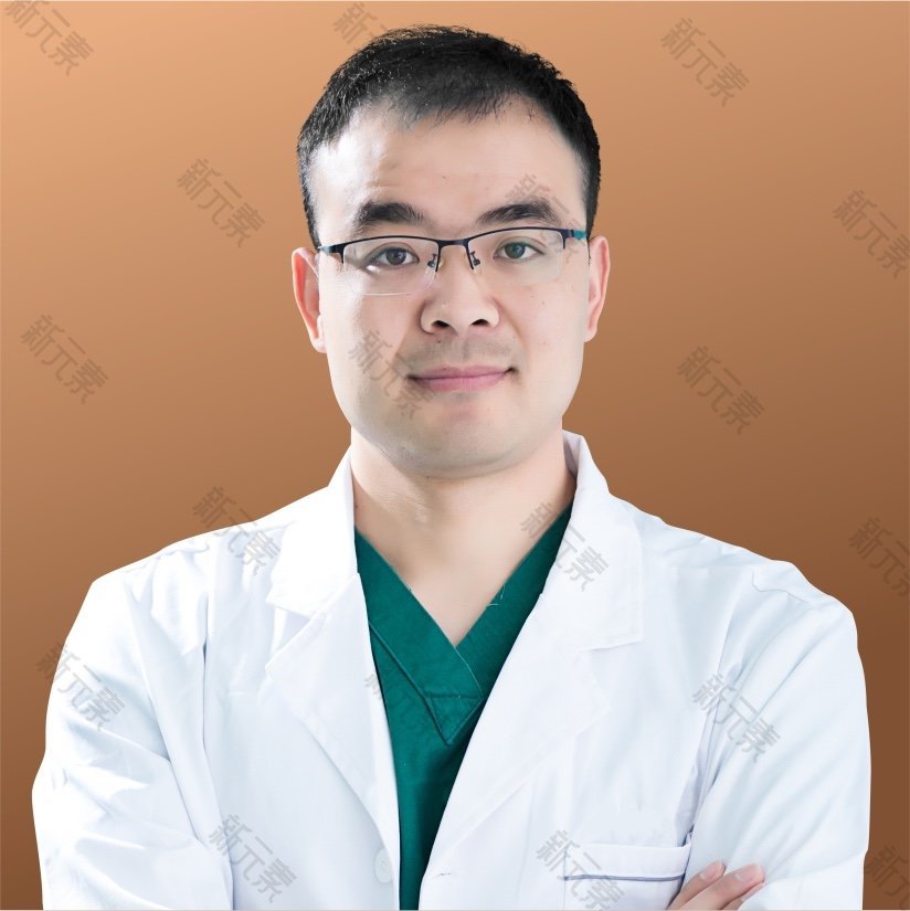 王洛生 头像