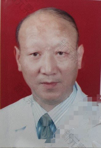 张长清 头像
