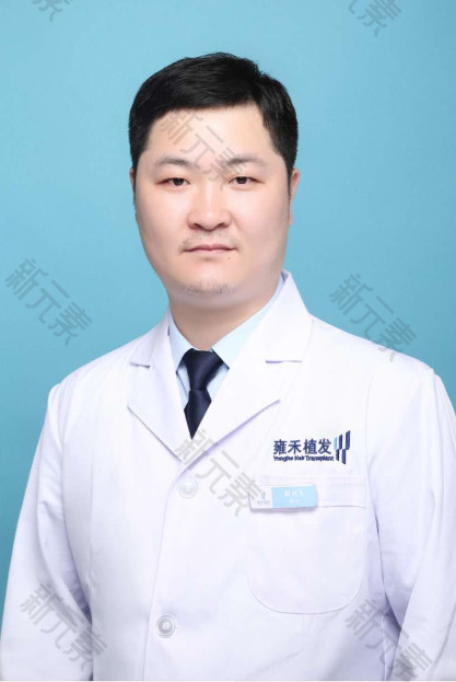 邓从飞 头像